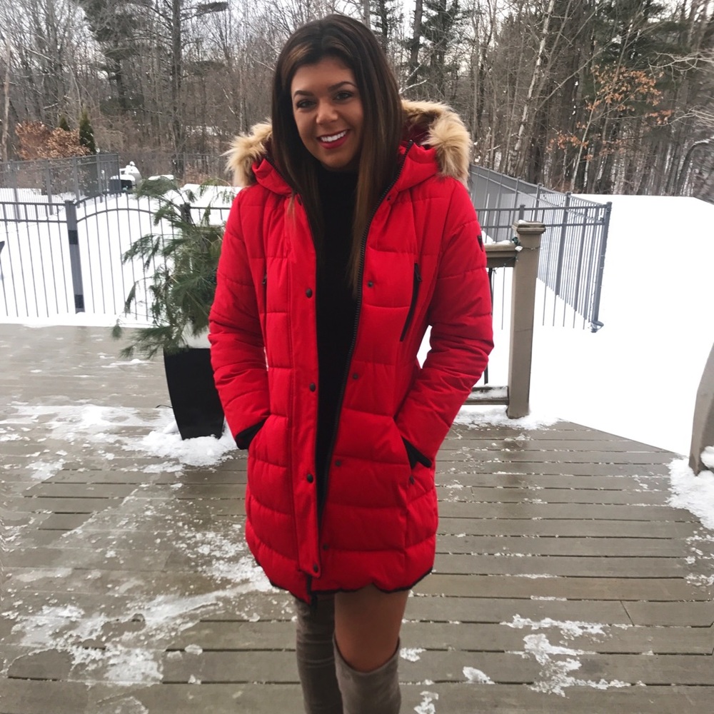 Meet your Posher, Kylie